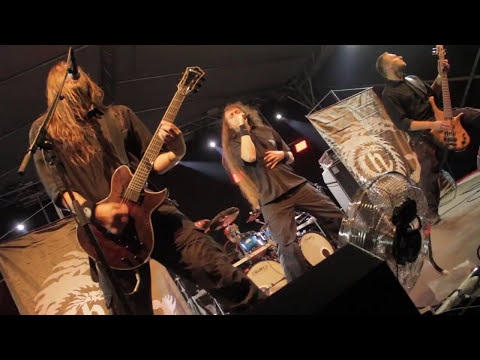Chainsaw - Chainsaw LIVE Narrow Escape