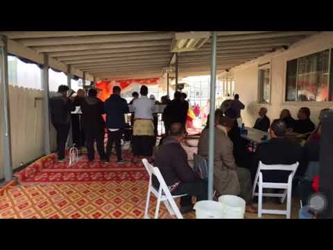 New Years Himi (STT Feiloaki 2k18)