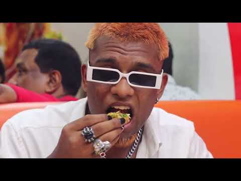 JAIRALOK - HURRAY (Official Music Video)