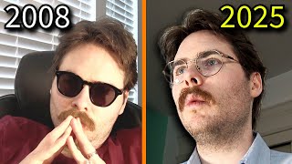 being an Atheist online then vs. now