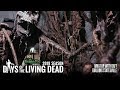 What Up With Dat? Building Statesville | #DOTLD 2019EX Days of the Living Dead