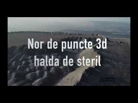 Masuratori topografice cu DRONA (belevion geotopo)