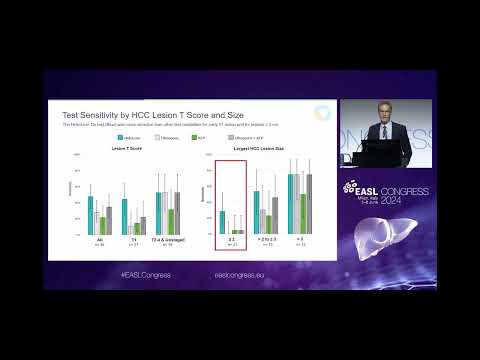 Helio Genomics 2024 EASL Congress Main Stage Presentation