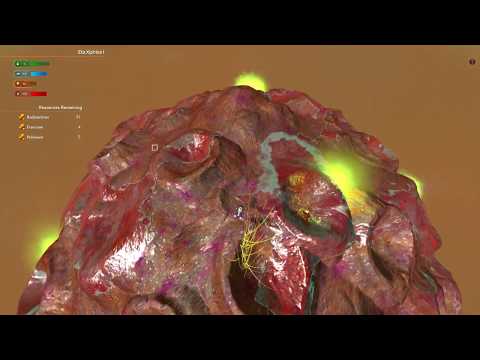 Earth Rising part 4! Star Control: Origins ep 18