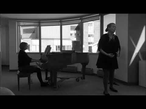 My Genius , My Angel, My Friend - Corinne Cardinal ( Tchaikovsky )