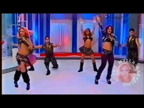 Companhia do Calypso - Guitarrada + Bate Papo (Mylla Karvalho & Lenne Bandeira) Ritmo Brasil REDE TV