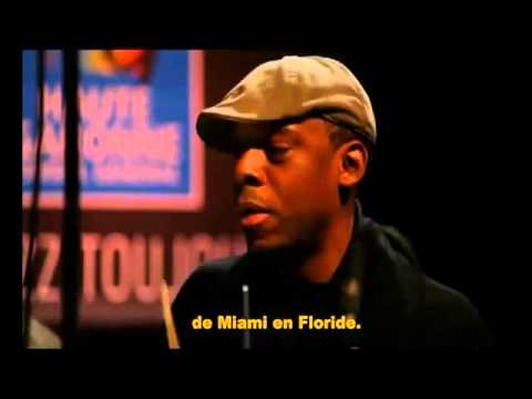 Marcus Strickland Trio JazzBez 2012