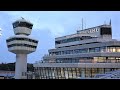 Goodbye Flughafen Berlin-Tegel - Welcome BER (𝟒𝐊) , #DankeTXL