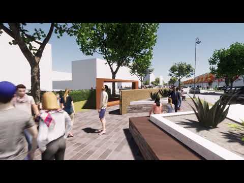 Novohradská ulica (1), Lučenec