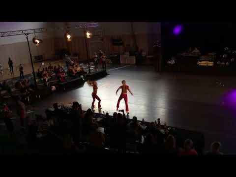 Duo norway Elise Olsen Marit Finne