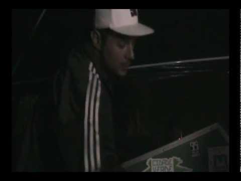 DubMastor - BlackOutJA - When its Over