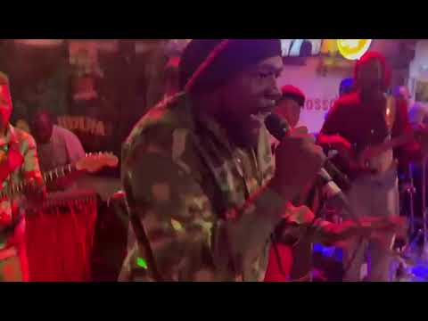 DABLANCA  A atuação POLÉMICA de Reggae Dancehall que FECHOU a noite e deixou todo mundo a falar!