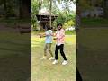 Etho Sayahna Dance Shorts