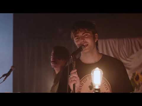 Fontaines D.C. - A Night At Montrose, Dublin Director's Cut (Full Performance)