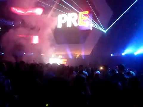 Gareth Emery @ Transmission 2011 (1.)