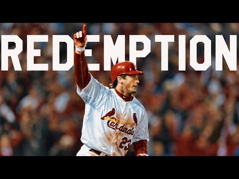 Greatest Redemption Moments in Sports History (Part 1)