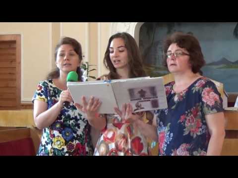 Grup Feminin - 02.07.2016