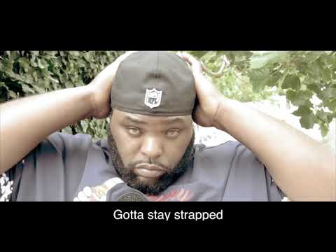 CALI REXX "PAPA SAID BE CAREFUL" Official Video