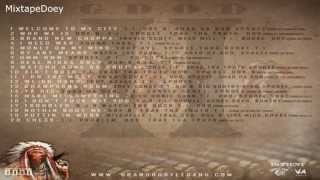 Hustle Gang G.D.O.D 2 ( Full Mixtape ) (+ Download Link )