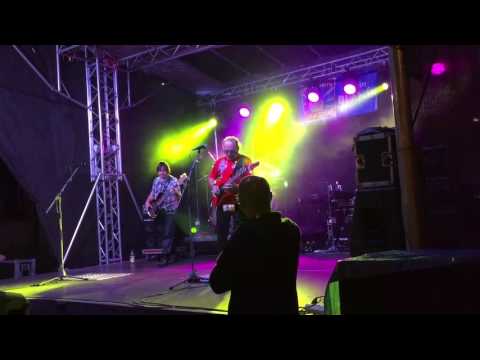 Olympic - Amoleta (Stříbrná Skalice 2016)