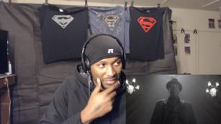 Prozak - Purgatory (Feat. Tech N9ne & Krizz Kaliko) Official Music Video REACTION