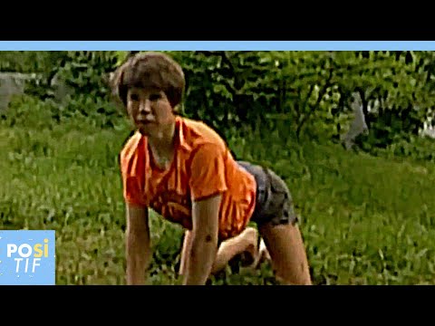 La réhabilitation d’une jeune fille élevée par des chiens