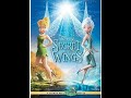 Secret Of The Wings 2012 DVD Overview