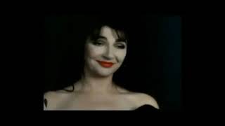 Kate Bush - Lily (Director's Cut) [tompilch]