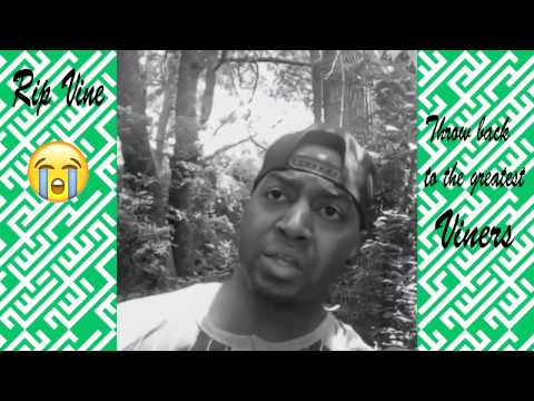 Marlon Webb VINE COMPILATION (R.I.P. Vine)