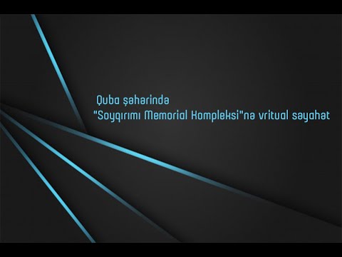 Vritual səyahət