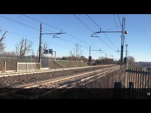 TRENITALIA RV 2224 BO C.LE 07:15-VENEZIA S.L. 09:18+NTV 8905 VE S.L.08.00-NAPOLI C.LE 13:20 28.02.20