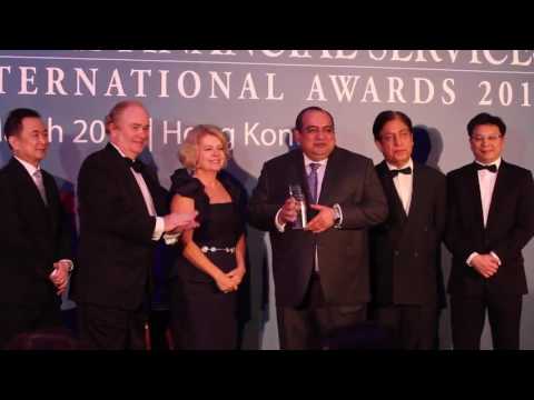 Event Highlights : Excellence In Retail Finance Services Award