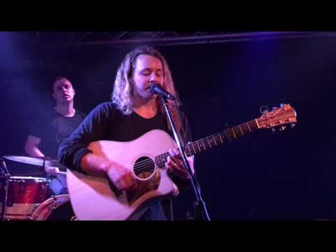 I Wasn't There- Nathan Hawes (Live)