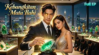 Download lagu Pecundang Dipecat Bangkit, Mata Dewa Membuatku Jadi Miliarder Dunia！ mp3