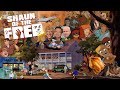 Shaun Of The Fred A Scooby Doo YTP Collab