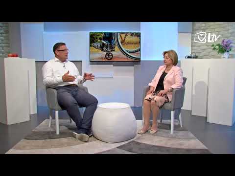 Život i zdravlje 19.5.2018. - Trauma