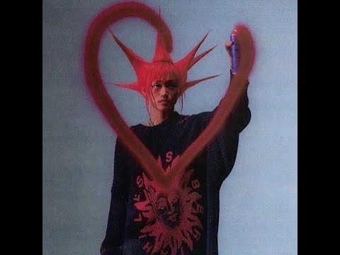 [FREE] Post Punk x EYEDRESS x Surf Rock Type Beat - ‘JERK’