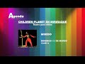 Children Planet Marzo 2012