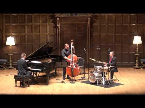 Nobody Else But Me - Danny Ziemann Trio