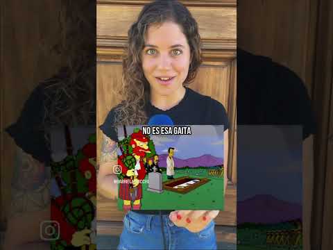 historia de la cumbia por Gabriela Cuicchi