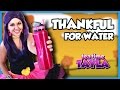 Thanksgiving For Children Thankful For Water