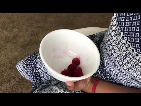 Fruits vs Sweets - 02 Aug 2019