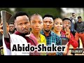 abido shaker -zubby michael's latest nigeria