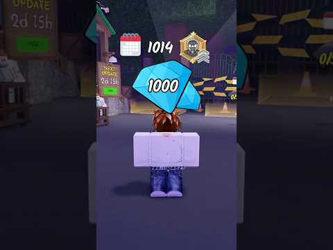 How To Get 1000 Diamonds Fast in 99 Nights in the Forest!