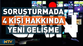 Dijital Platform Gain Soruşturmasında 4 Kişi Hakkında Yeni Gelişme | NTV