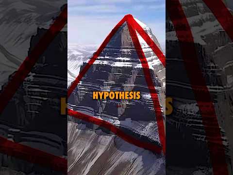 Scientist say Mount Kailash is an ancient Pyramid! #ninjasarebutterflies #podcast