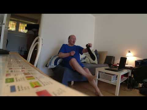 MongoTV_11615 - God LØRDAG 22.April 2023 - Flot Forår 2023 - Op Før Klokken 9