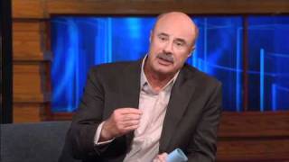 Dr. Phil Uncensored: House of Horrors and Recognizing Child Abuse
