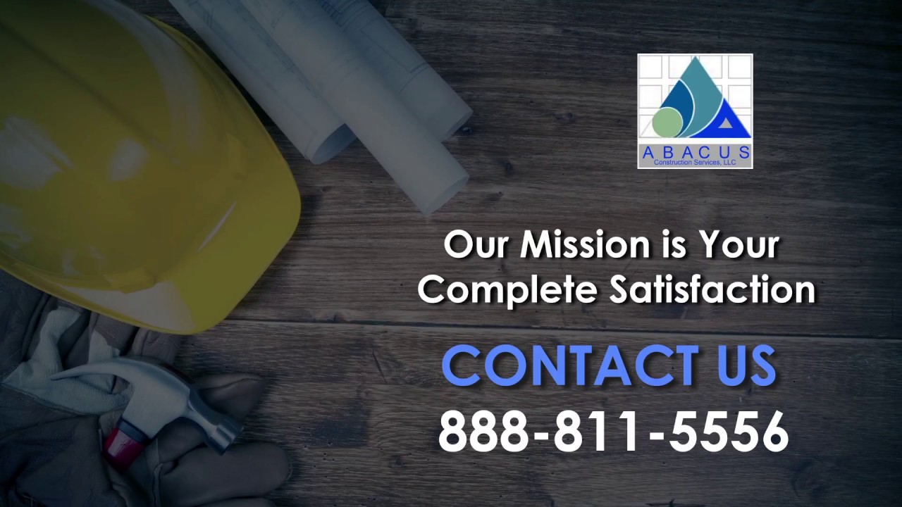 Abacus Construction Svcs, LLC