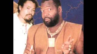 stur grav with josie wales